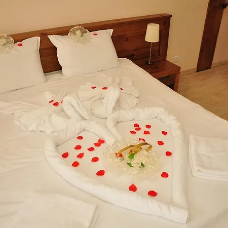 3 Mountains Hotel 3*