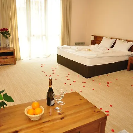 3 Mountains Hotel 3*