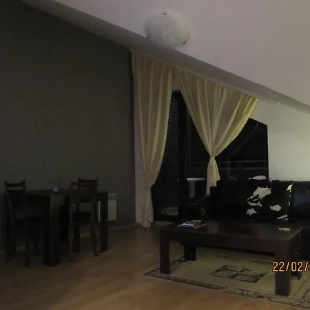 Hotel 3 Mountains 3*