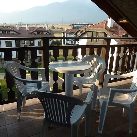 Hotel 3 Mountains 3*