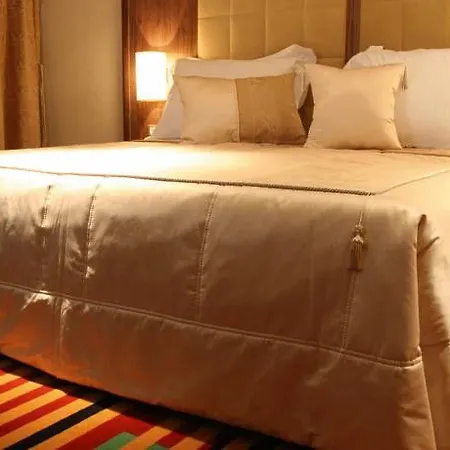 3 Mountains Hotel Bansko