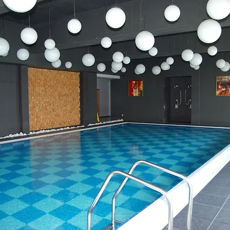 3 Mountains Hotel Bansko