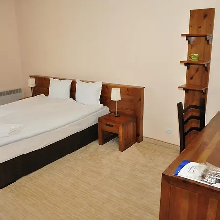 Hotel 3 Mountains Bansko