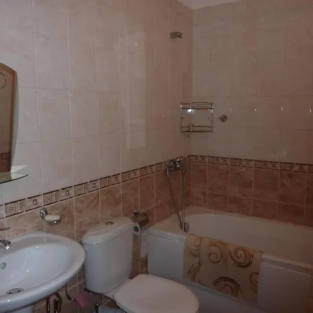 3 Mountains Hotel Bansko