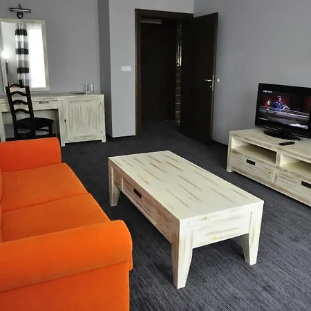 3 Mountains Hotel Bansko