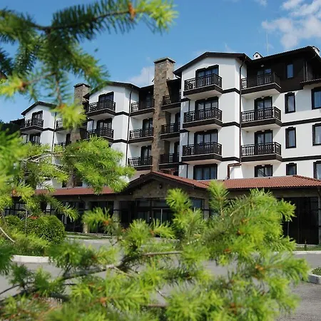 Hotel 3 Mountains Bansko