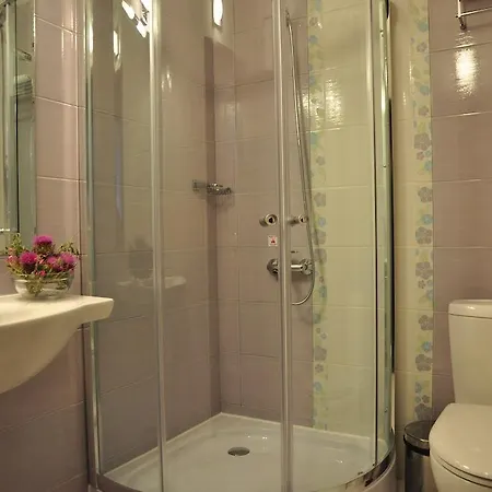 3 Mountains 3* Bansko