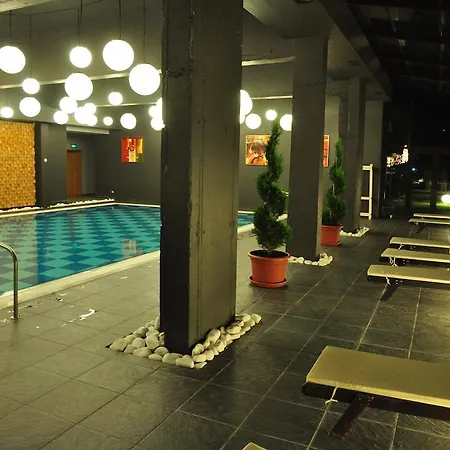 3 Mountains Hotel Bansko