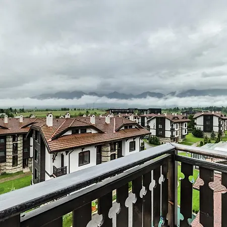 3 Mountains Hotel 3*