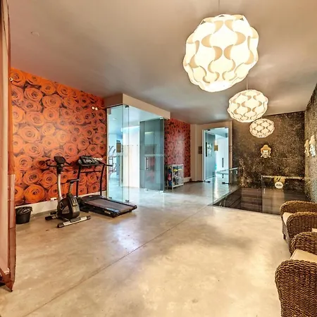 3 Mountains Hotel Bansko