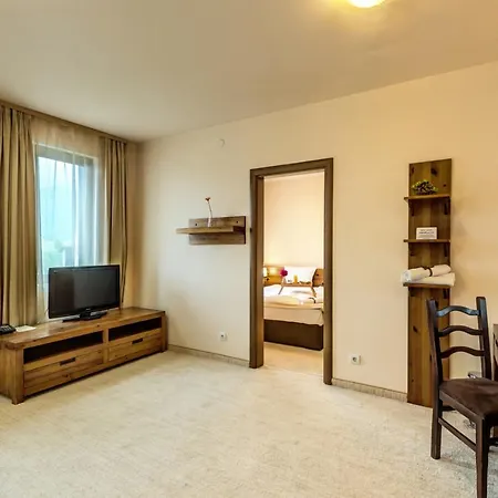 3 Mountains 3* Bansko