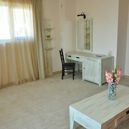 3 Mountains Hotel 3*