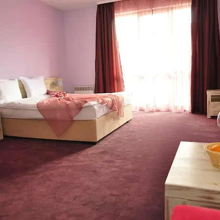 Hotel 3 Mountains Bansko