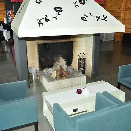 3 Mountains Hotel 3*
