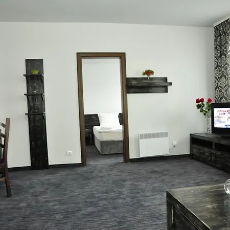 Hotel 3 Mountains Bansko