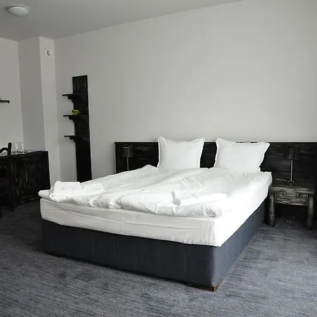 فندق 3 Mountains