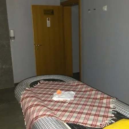 Hotel 3 Mountains 3*