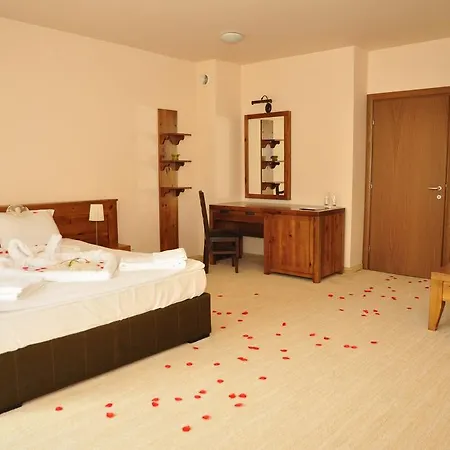 Hotel 3 Mountains 3*