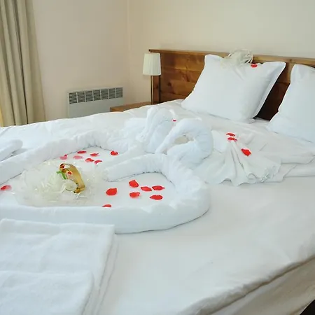 3 Mountains Hotel 3*