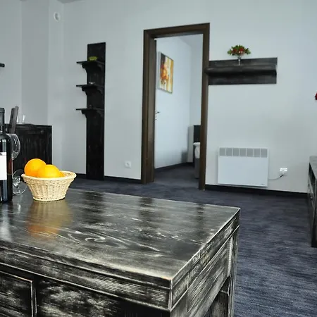 3 Mountains Hotel Bansko