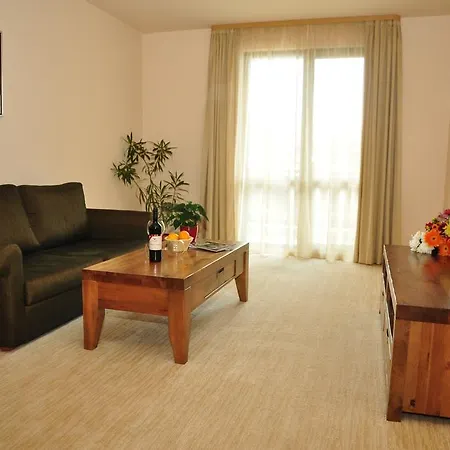 فندق 3 Mountains