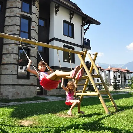 3 Mountains Hotel 3*