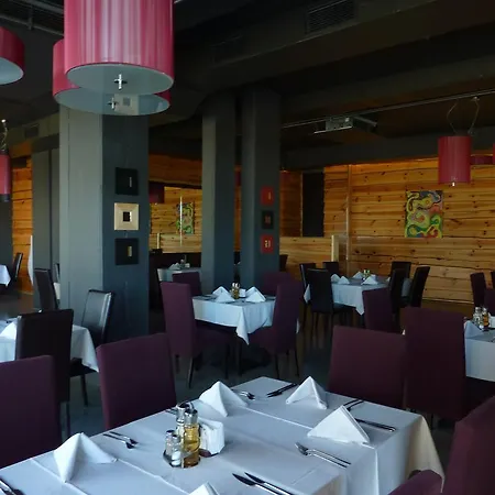 Hotel 3 Mountains 3*