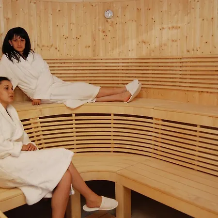 3 Mountains Hotel Bansko