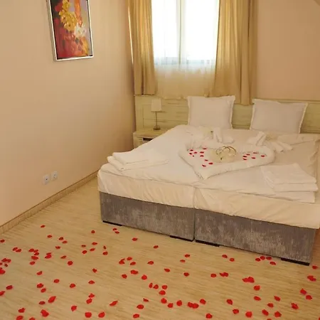 Hotel 3 Mountains Bansko