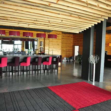 3 Mountains 3* Bansko