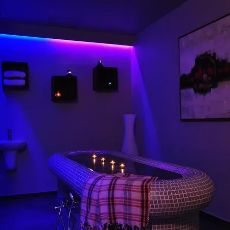 3 Mountains Hotel 3*
