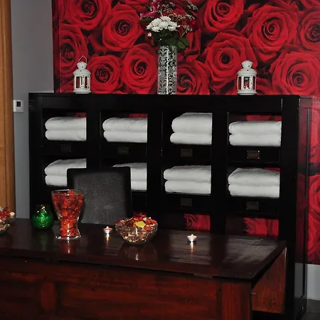 فندق 3 Mountains 3*