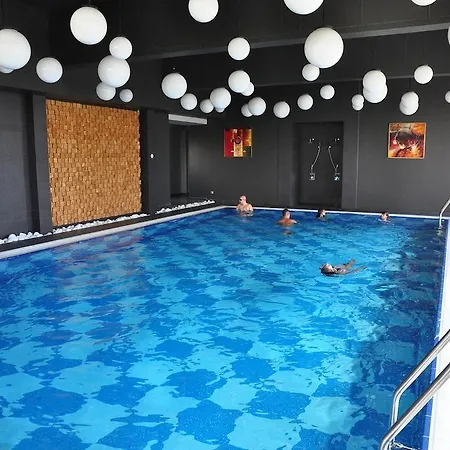 3 Mountains 3* Bansko