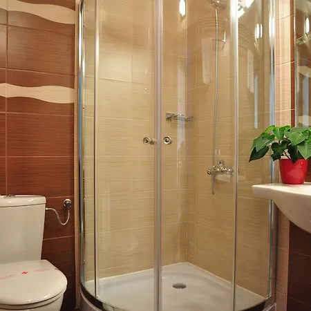 فندق 3 Mountains بانسكو