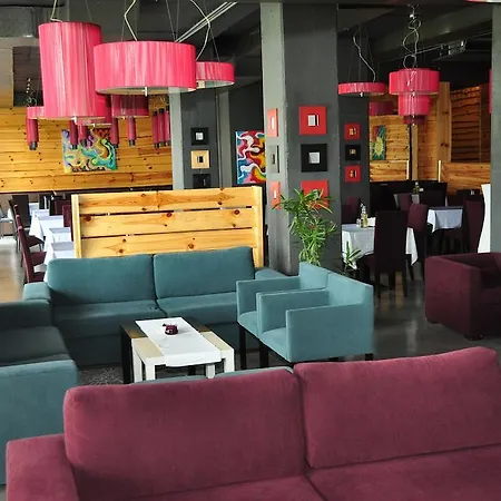 Hotel 3 Mountains Bansko