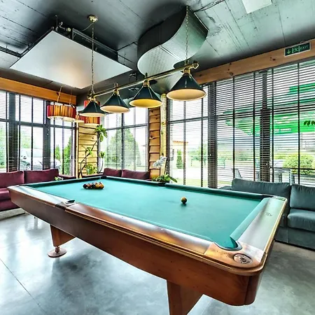 Хотел 3 планини Банско