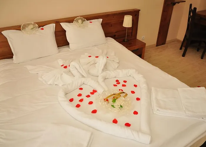 3 Mountains Hotel 3*