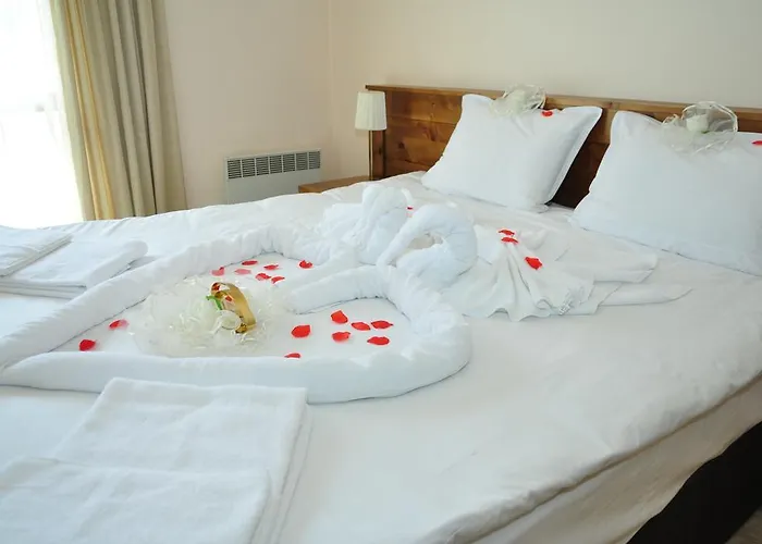 3 Mountains Hotel 3*