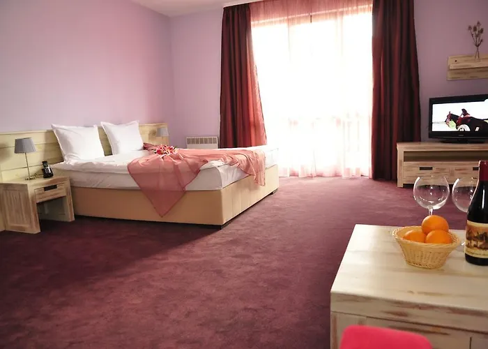 Hotel 3 Mountains Bansko