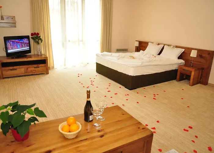 3 Mountains Hotel 3*