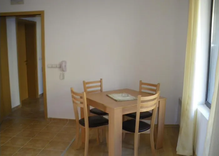 Szálloda 3 Mountains 3*