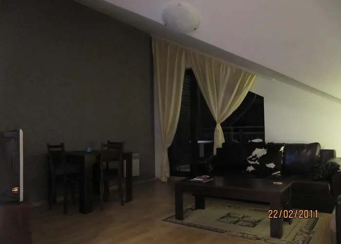 Hotel 3 Mountains 3*