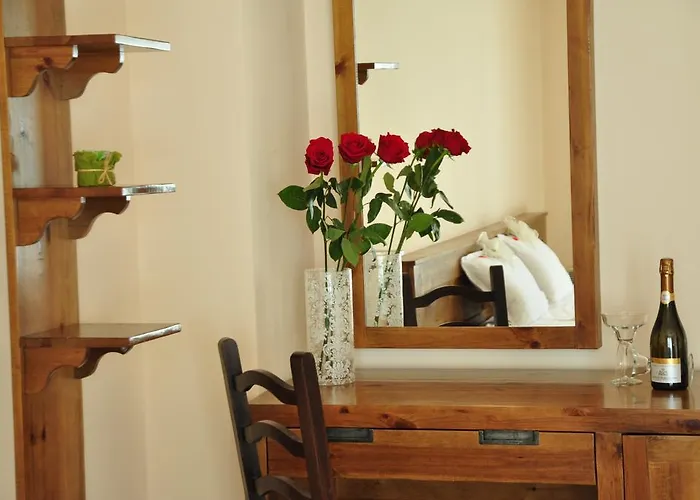 Szálloda 3 Mountains