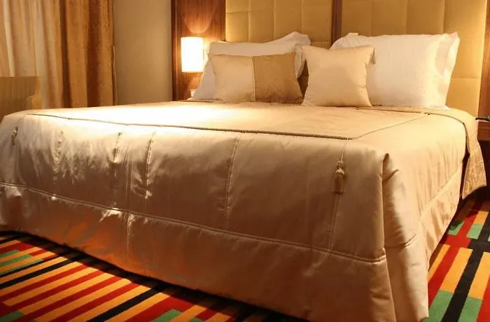 3 Mountains Szálloda Banszko