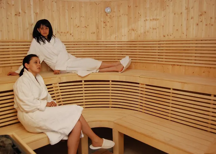 3 Mountains Szálloda Banszko