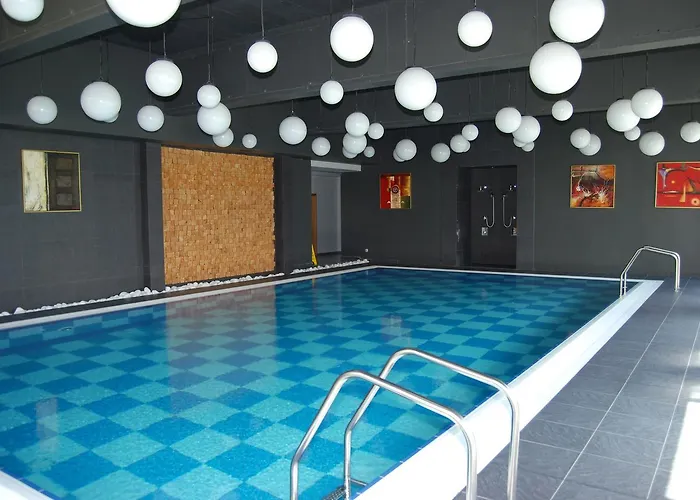 3 планини Хотел Банско