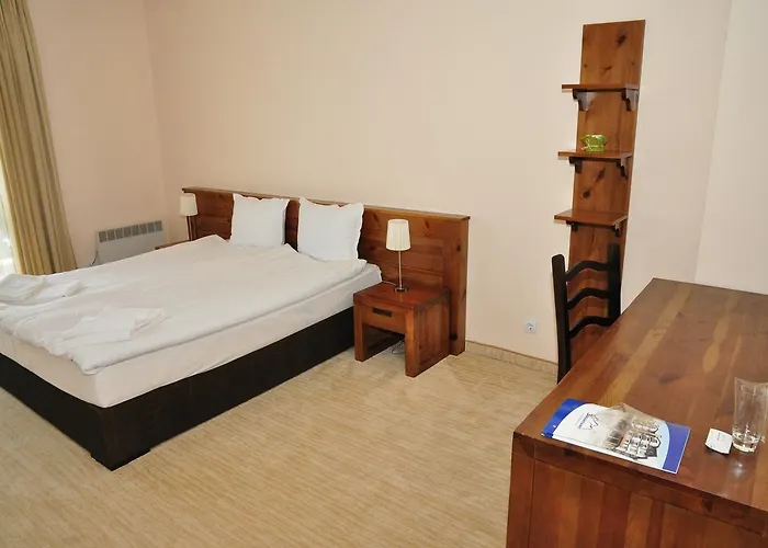 Hotel 3 Mountains Bansko