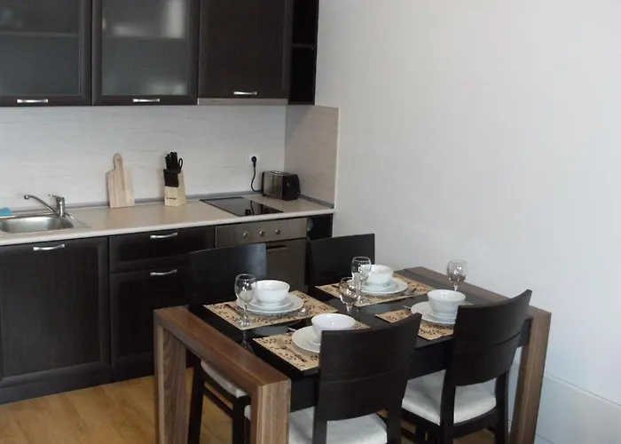 Szálloda 3 Mountains