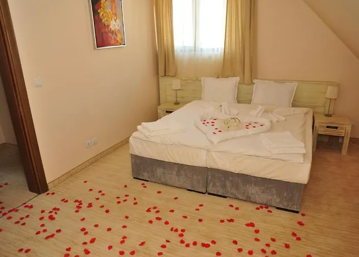 Hotel 3 Mountains Bansko