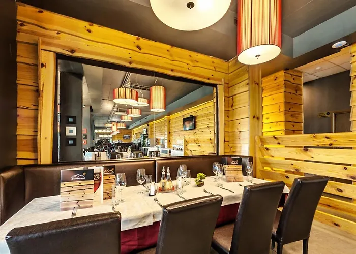 Хотел 3 планини